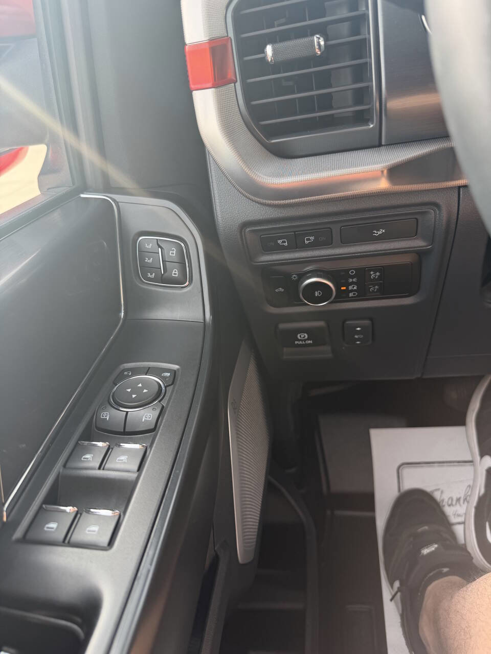 Used 2023 Ford F150 Raptor image 18