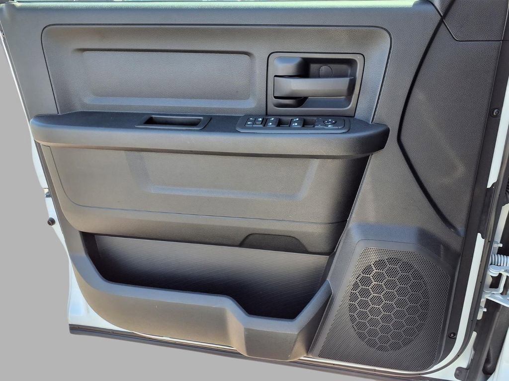 Used 2025 RAM 2500 Tradesman image 18