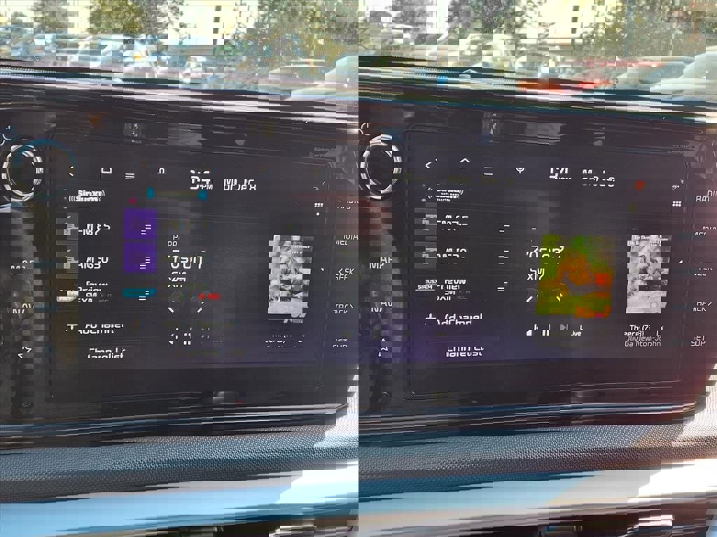 Used 2022 Kia K5 GT-Line image 18