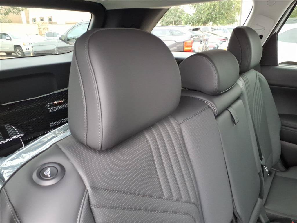 New 2026 Hyundai Palisade SEL AWD/4WD image 9