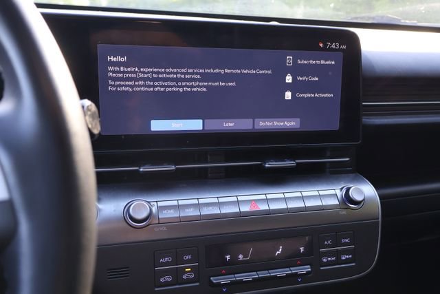 Used 2024 Hyundai Kona SEL AWD/4WD image 12