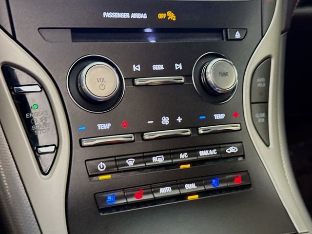 Used 2019 Lincoln Nautilus Black Label image 16