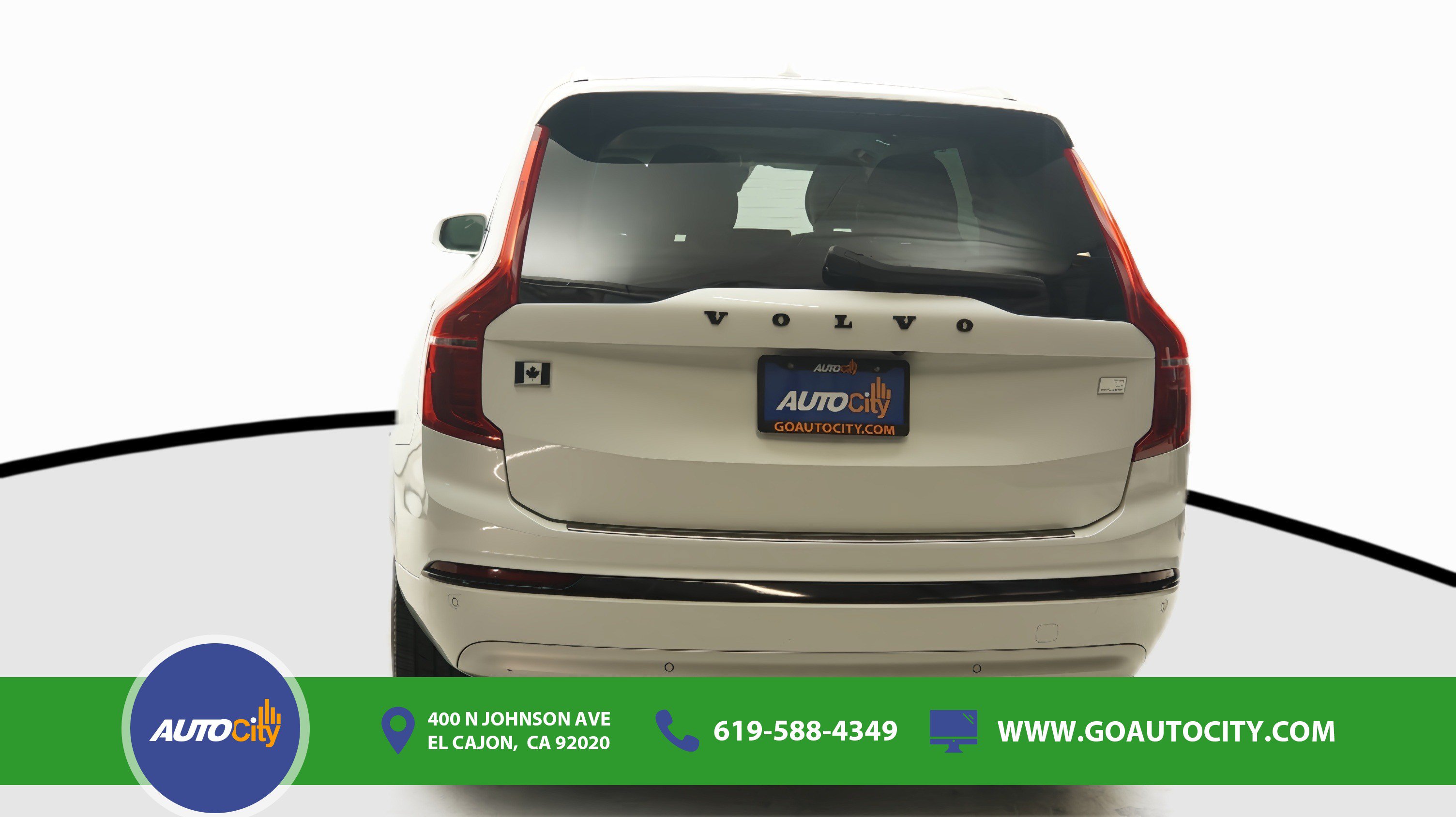 Used 2022 Volvo XC90 T8 Inscription w/ Advanced Package AWD/4WD image 16