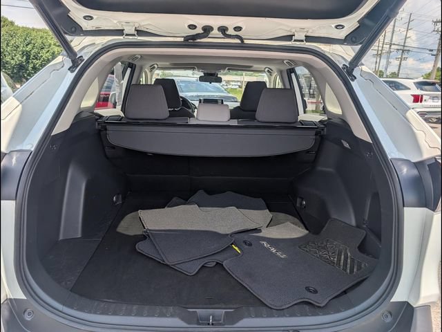Used 2019 Toyota RAV4 XLE w/ Convenience Package FWD image 19