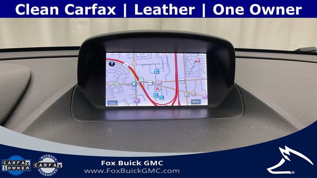 Used 2013 Buick Encore Premium image 19