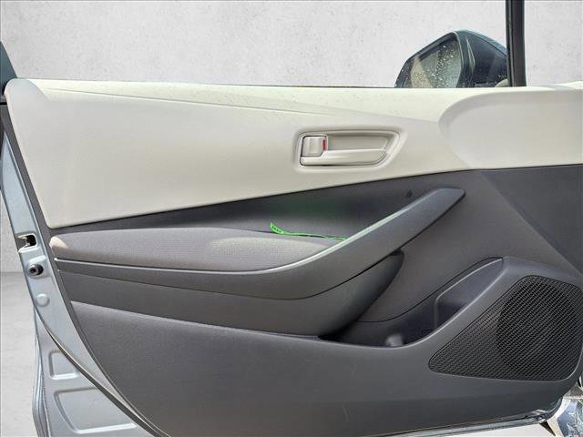 New 2026 Toyota Corolla LE FWD image 10