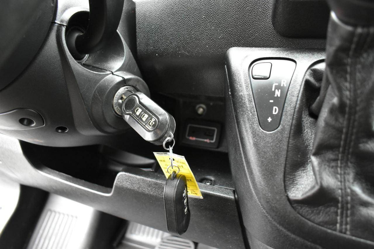 Used 2021 RAM ProMaster 1500 FWD image 39