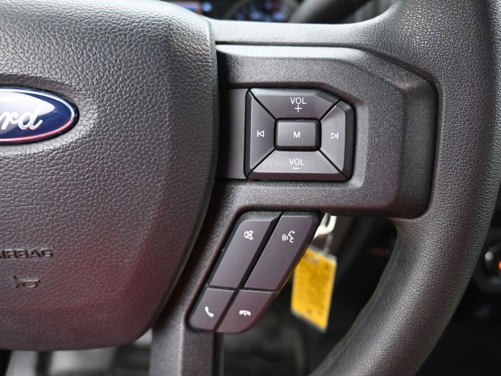 Certified 2022 Ford F350 XLT w/ XLT Value Package image 7