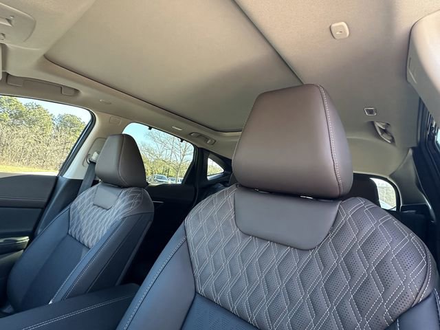 New 2026 Nissan Murano Platinum image 26