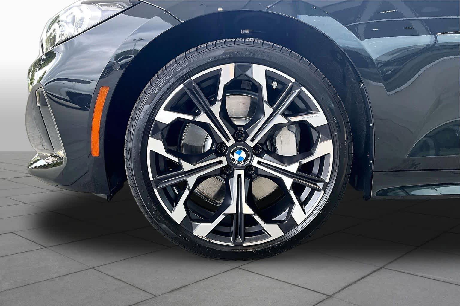 Used 2026 BMW 330i Sedan RWD image 10