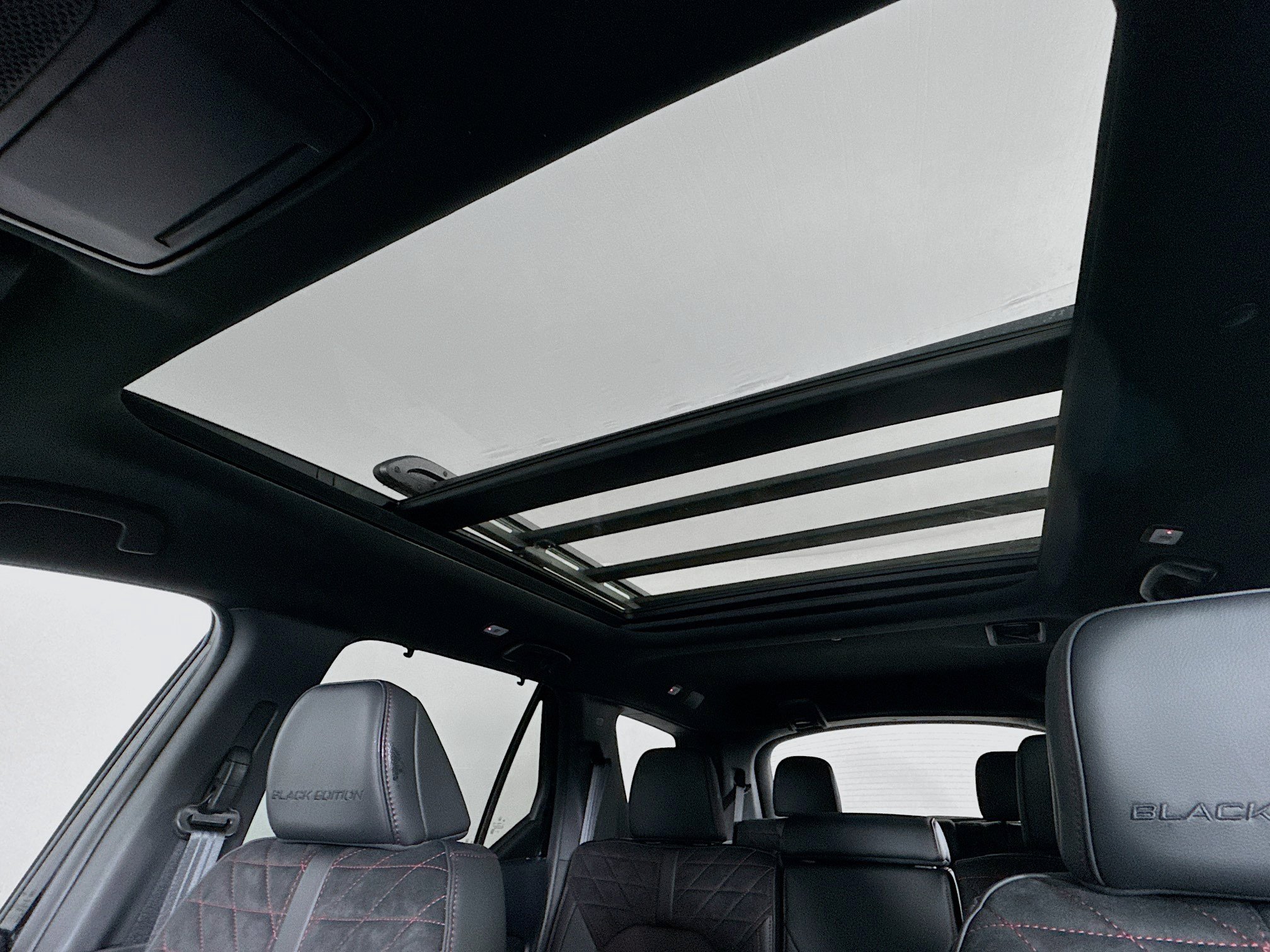 New 2026 Honda Pilot Black Edition image 23
