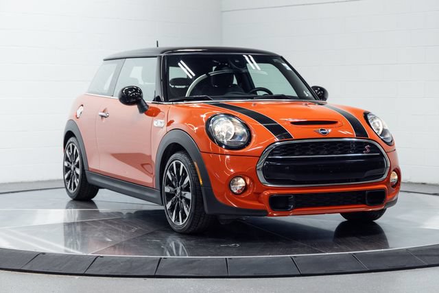 Used 2019 MINI Cooper S FWD image 4