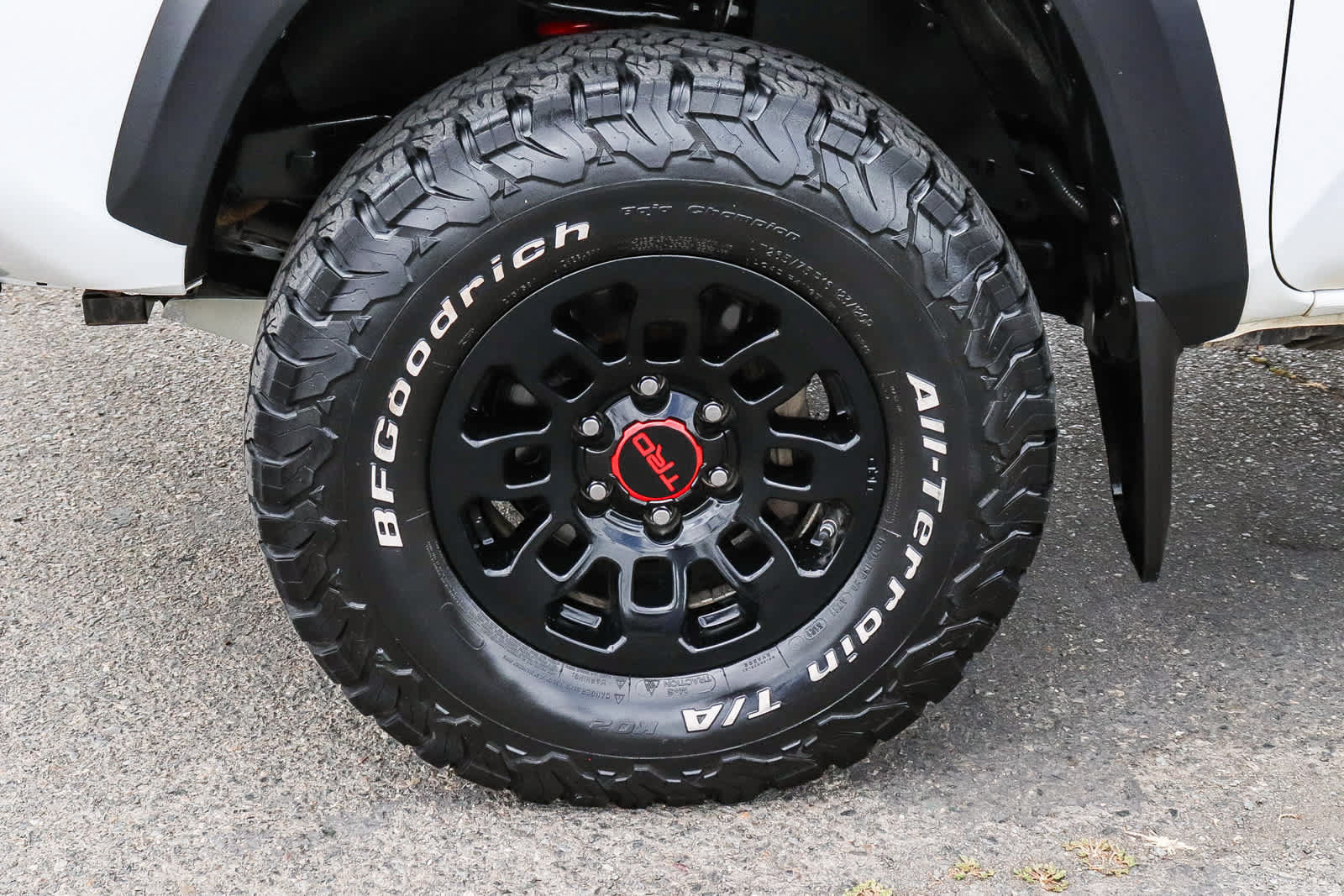 Used 2019 Toyota Tacoma TRD Pro AWD/4WD image 16