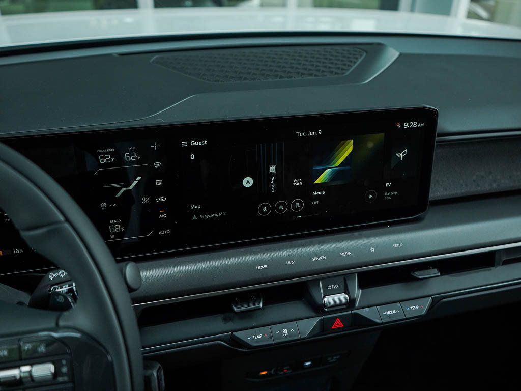 New 2026 Kia EV9 Wind AWD/4WD image 25