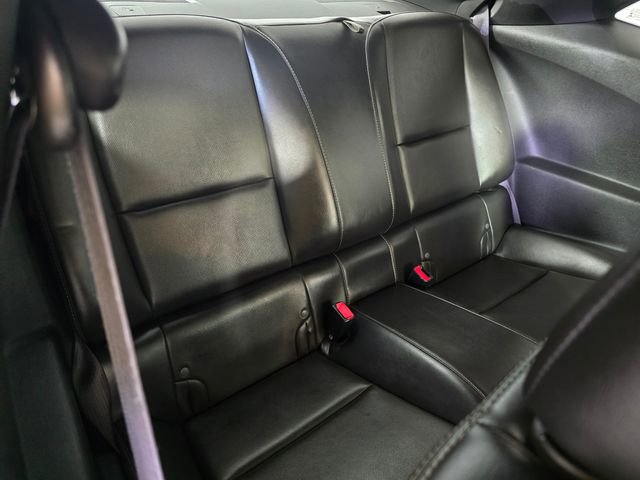 Used 2015 Chevrolet Camaro SS image 12