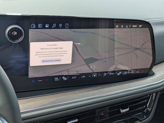 New 2026 Chevrolet Suburban High Country image 20