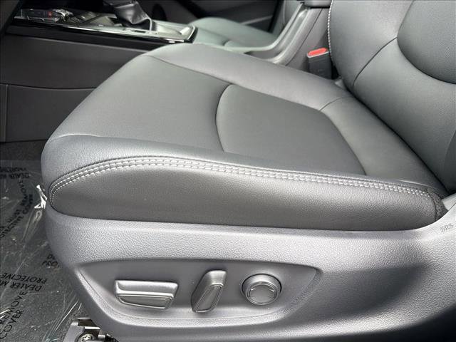 New 2026 Toyota Corolla Cross XLE image 13