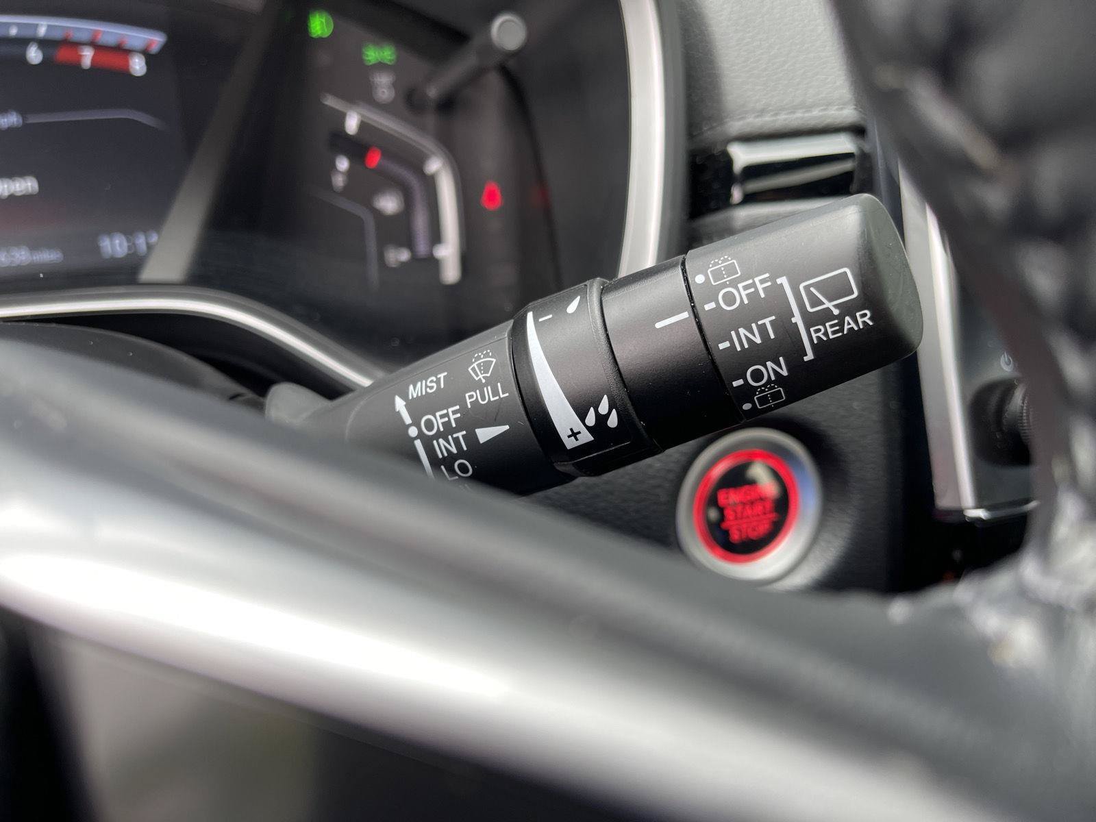 Used 2022 Honda CR-V EX-L image 20
