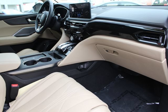 Used 2025 Acura MDX w/ Advance Package AWD/4WD image 23
