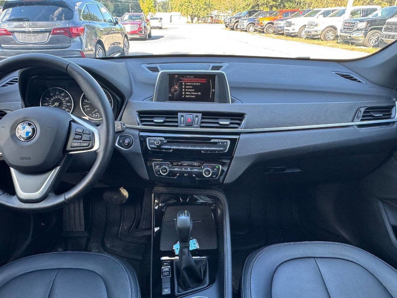 Used 2016 BMW X1 xDrive28i image 22