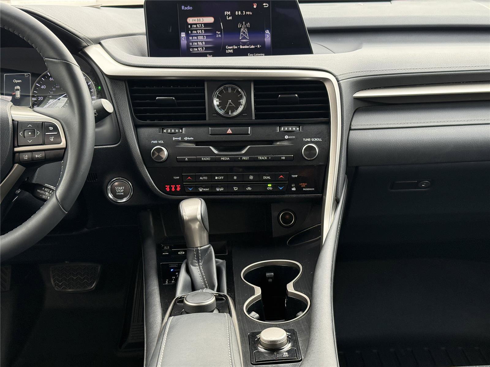 Used 2019 Lexus RX 350 FWD w/ Accessory Package image 15