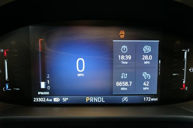Used 2025 Ford Escape ST-Line AWD/4WD image 24