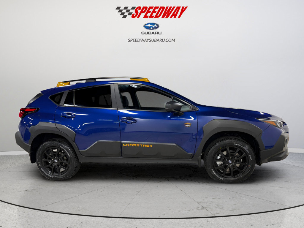 New 2026 Subaru Crosstrek 2.5i Wilderness image 8