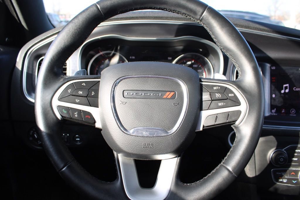 Used 2017 Dodge Charger R/T image 23