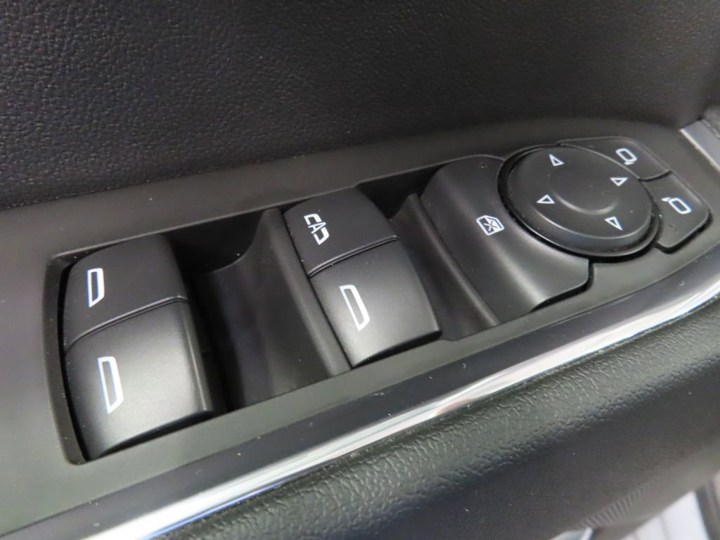 Used 2024 Chevrolet Silverado 1500 RST w/ Protection Package AWD/4WD image 61