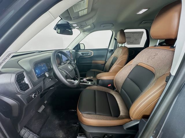 New 2026 Ford Bronco Sport Outer Banks image 21