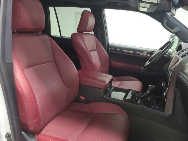 Used 2020 Lexus GX 460 Premium AWD/4WD image 16