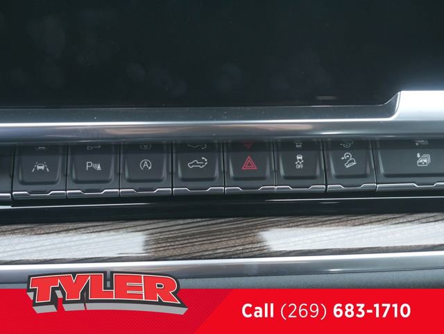 New 2026 Chevrolet Silverado 1500 LT w/ All Star Edition Plus AWD/4WD image 31