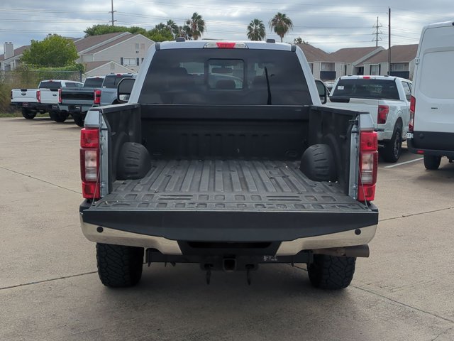 Used 2022 Ford F250 Lariat AWD/4WD image 6