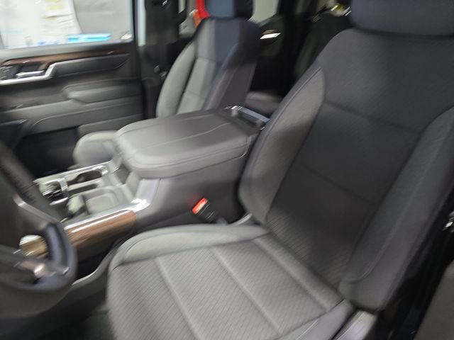 New 2026 Chevrolet Silverado 1500 LT Trail Boss AWD/4WD image 17