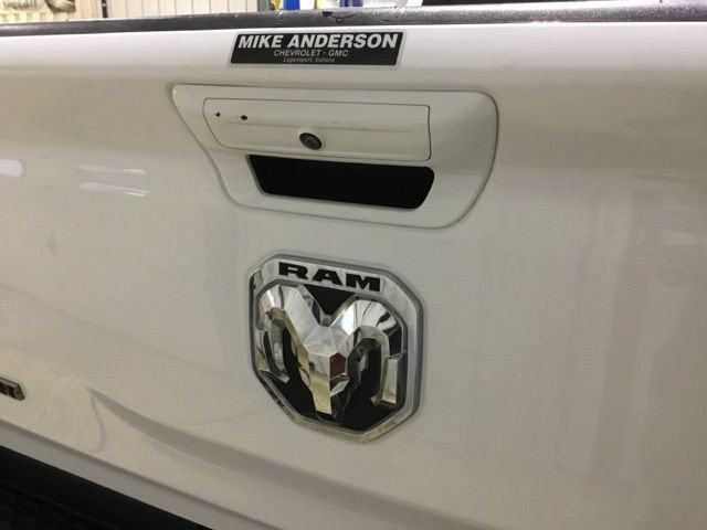 Used 2021 RAM 1500 Big Horn AWD/4WD image 19