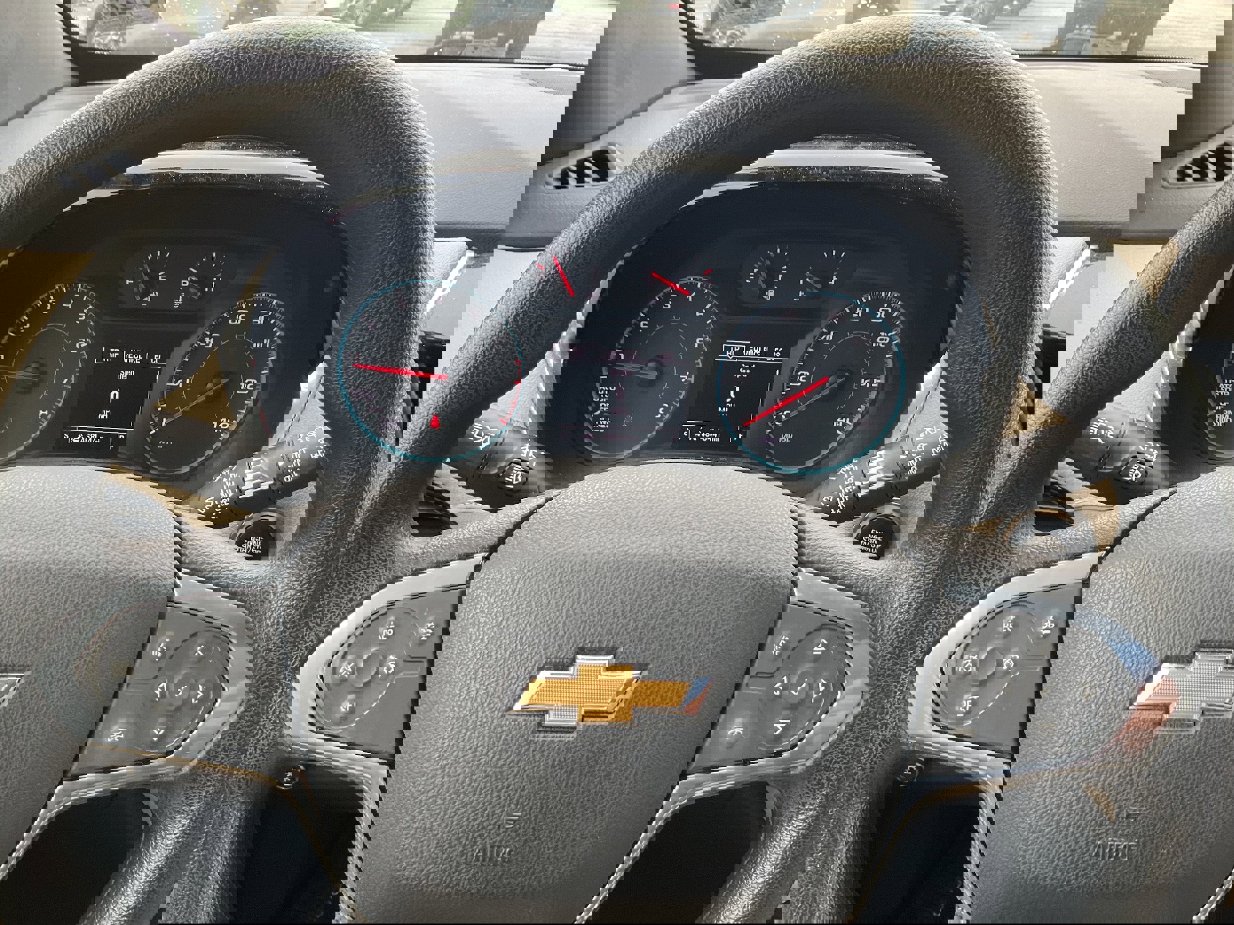 Certified 2022 Chevrolet Traverse LS image 7