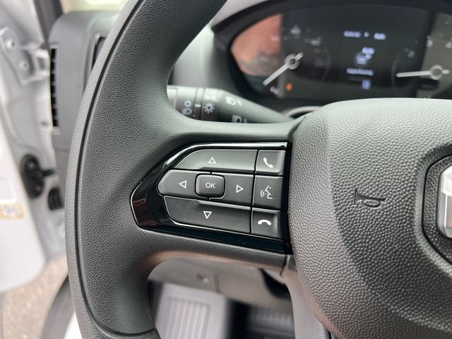 New 2026 RAM ProMaster 1500 w/ Safety Group FWD image 17