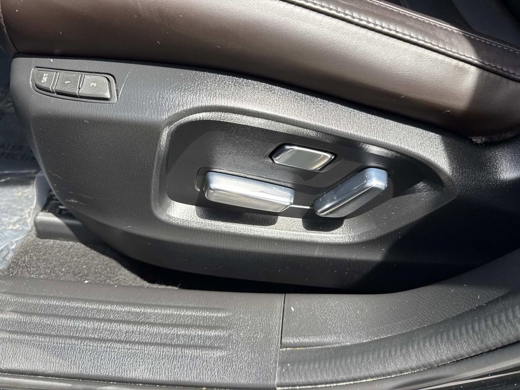 Certified 2023 MAZDA CX-5 Signature AWD/4WD image 27