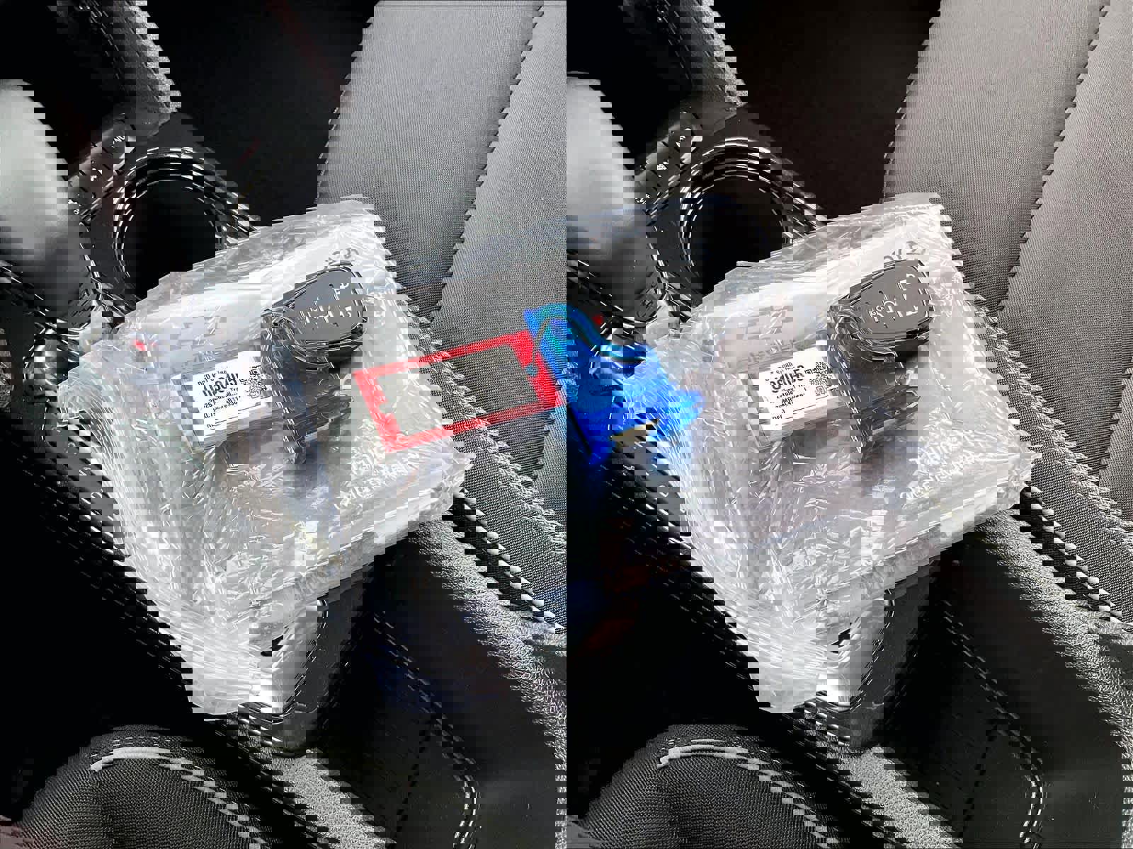 Used 2025 Chevrolet TrailBlazer LT w/ Convenience Package AWD/4WD image 53