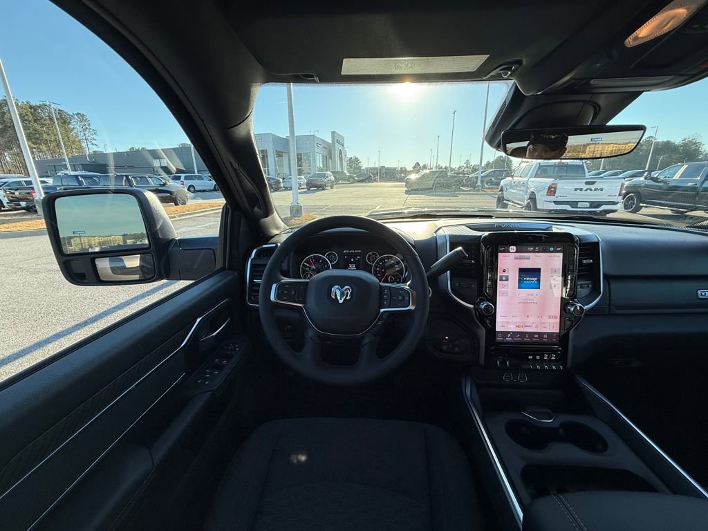 New 2026 RAM 2500 Big Horn image 13