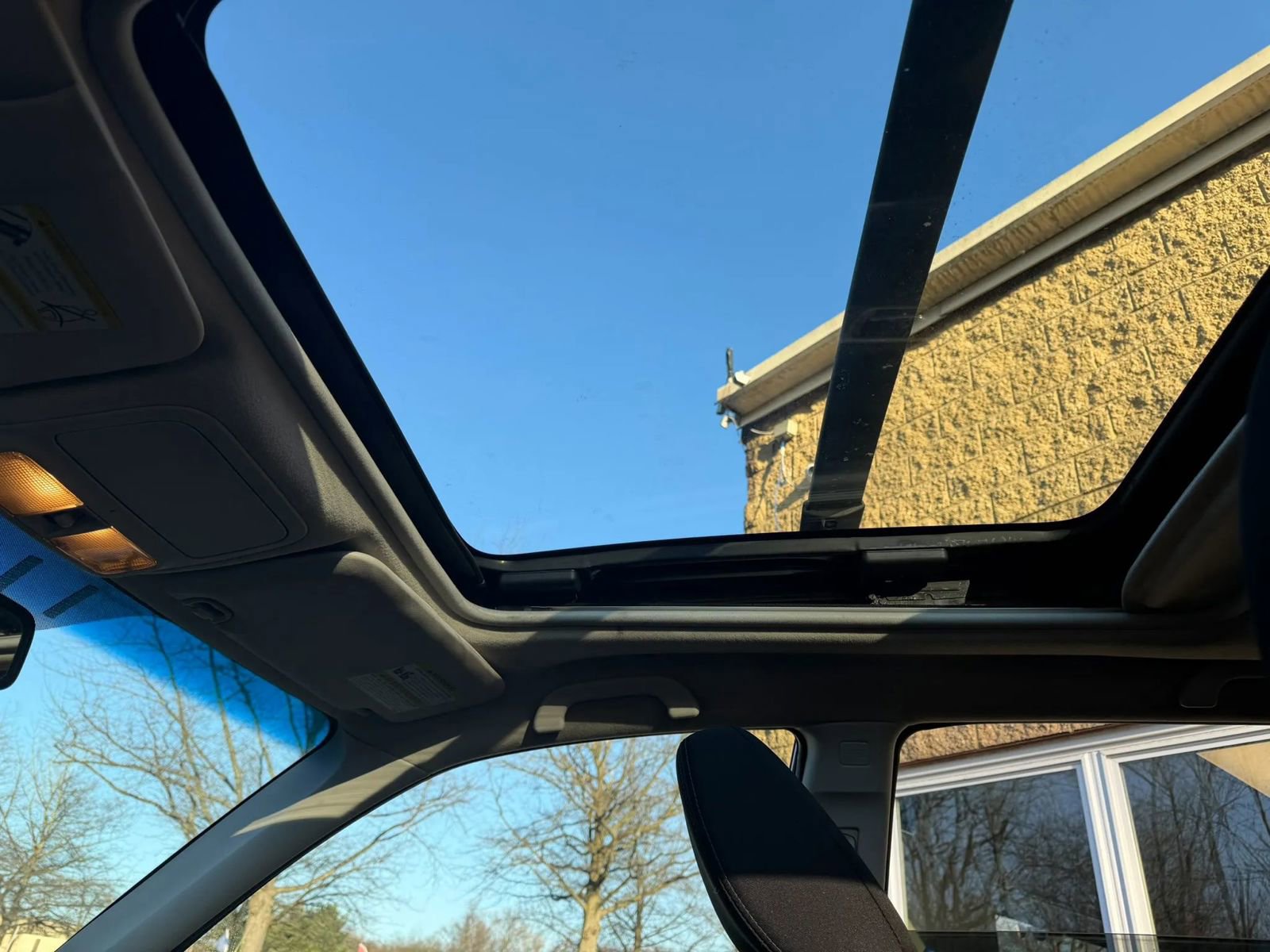 Used 2009 Subaru Forester 2.5X AWD/4WD image 21