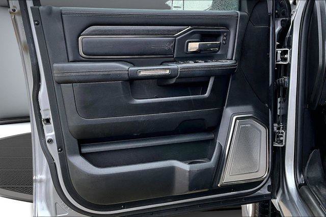Used 2019 RAM 2500 Limited image 20