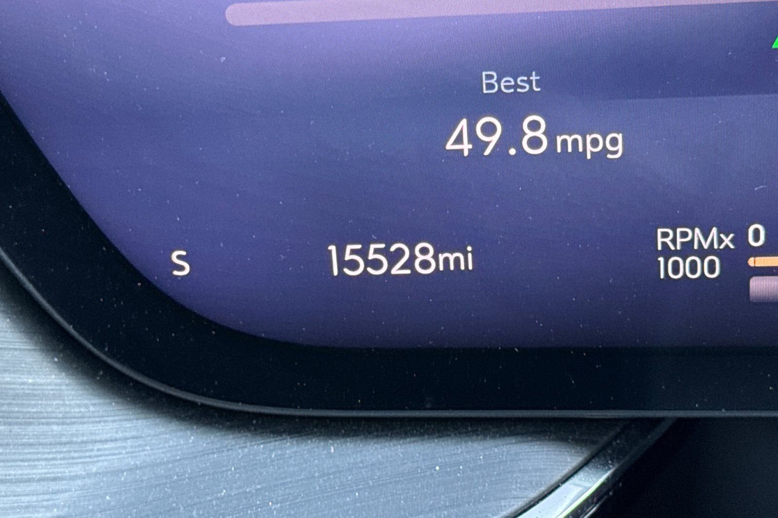 Certified 2025 Buick Envision Preferred image 31