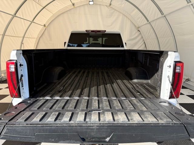 Used 2024 GMC Sierra 3500 SLT w/ SLT Premium Package image 5