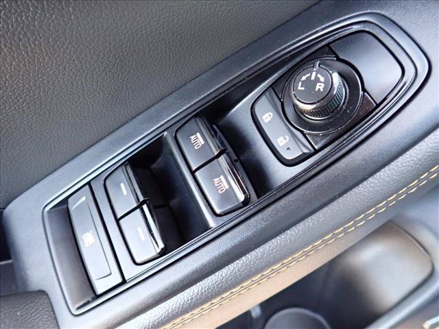 Certified 2023 Subaru Forester Wilderness AWD/4WD image 16