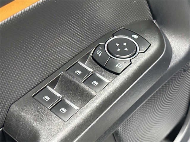 Used 2023 Ford Bronco Sport Badlands image 22