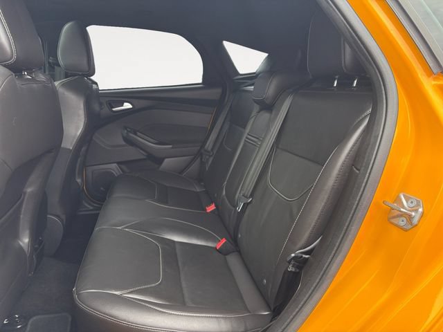 Used 2016 Ford Focus ST w/ Equipment Group 401A FWD image 13