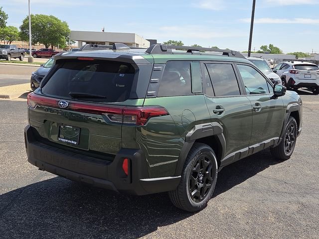 New 2026 Subaru Outback Limited AWD/4WD image 4