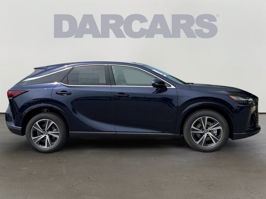 New 2026 Lexus RX 350 Premium w/ Accessory Package (Z1) AWD/4WD image 3