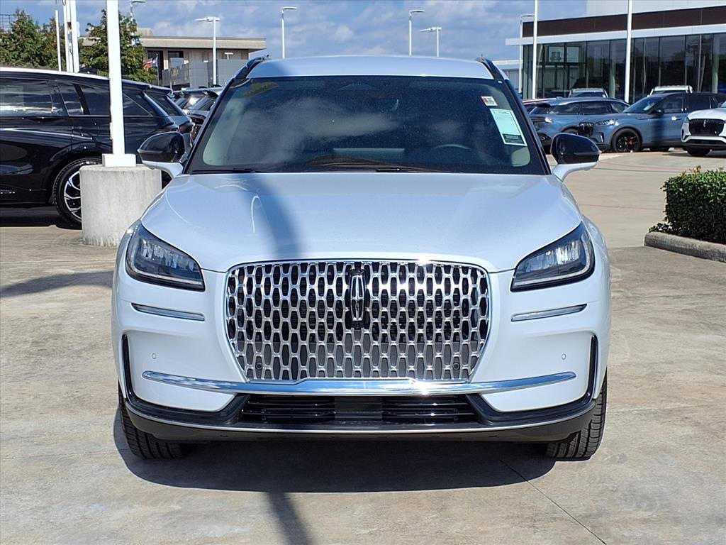 New 2026 Lincoln Corsair Premiere image 14